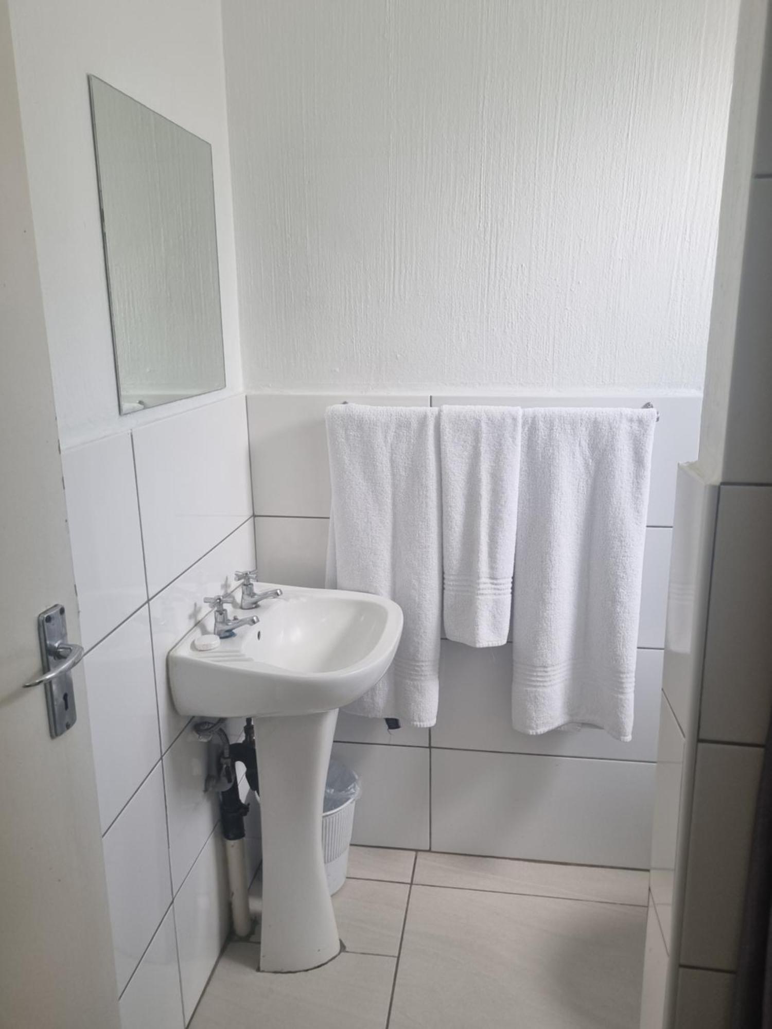 Palmar Hotel Johannesburg Buitenkant foto