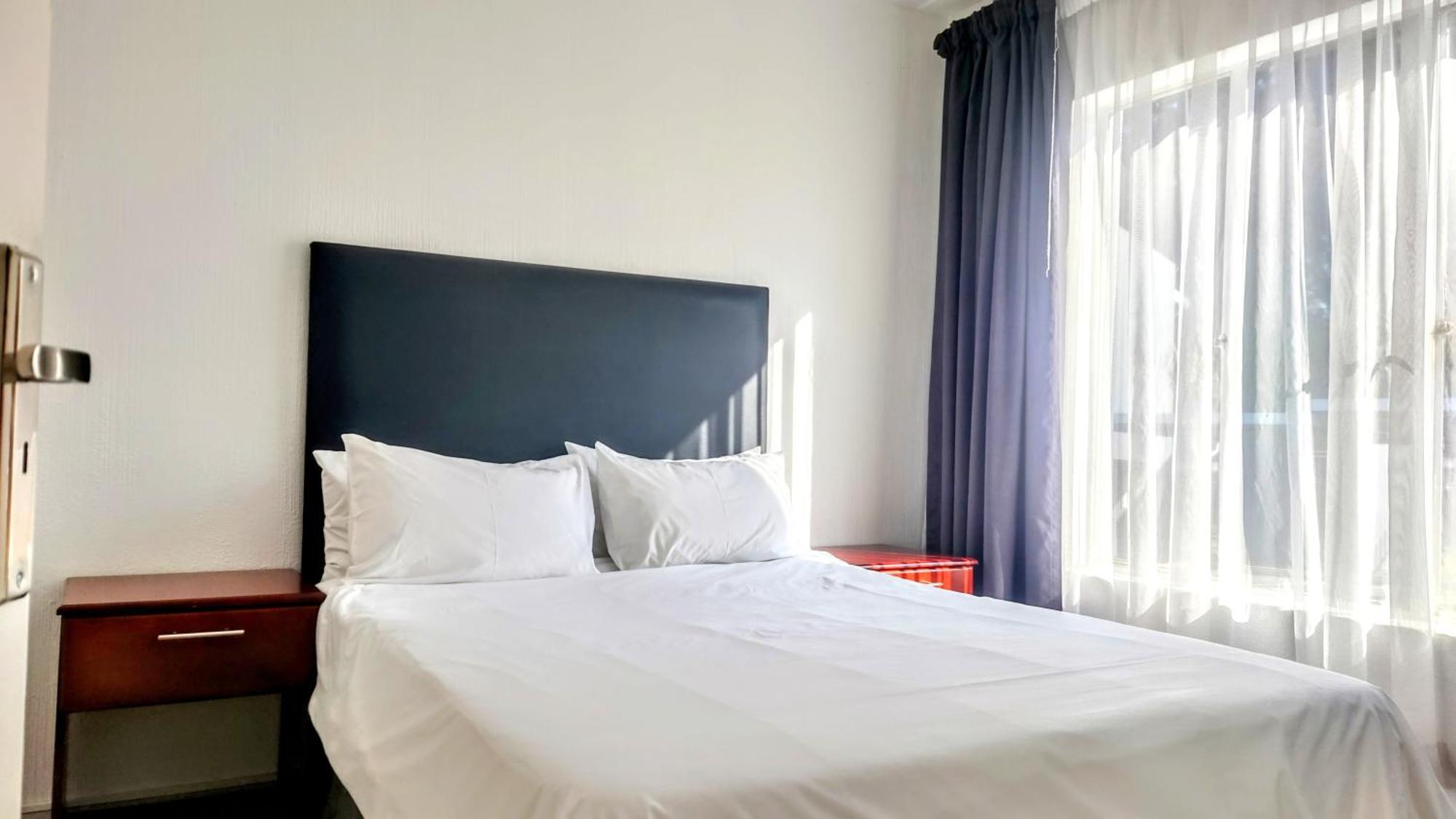 Palmar Hotel Johannesburg Buitenkant foto