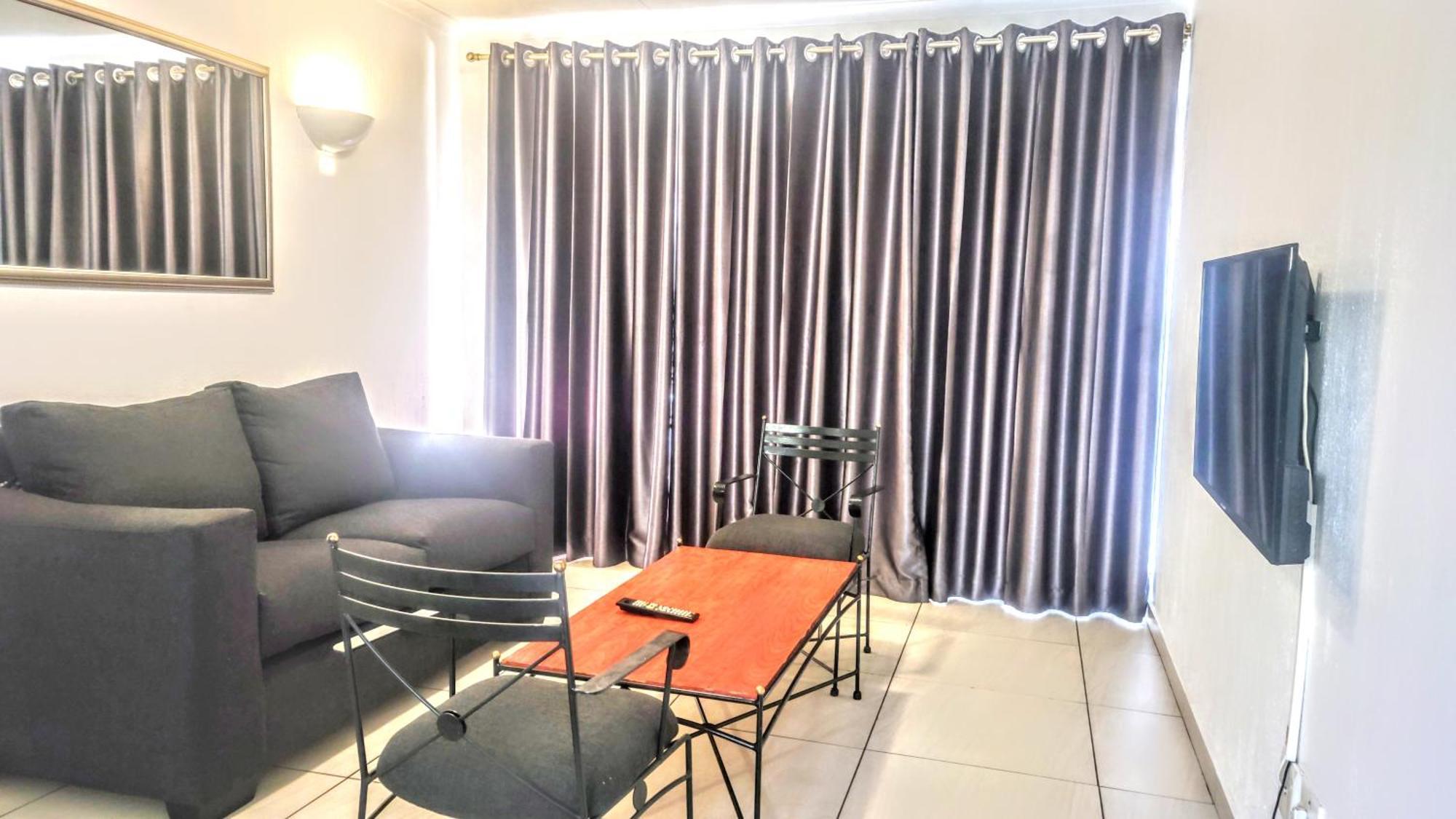 Palmar Hotel Johannesburg Buitenkant foto