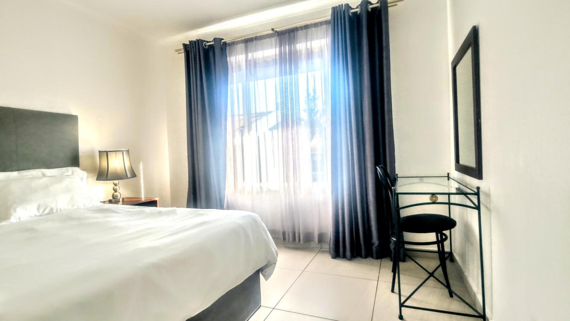Palmar Hotel Johannesburg Buitenkant foto